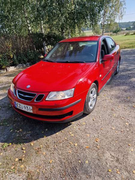 Saab 9-3 Sibbo - изображение 2