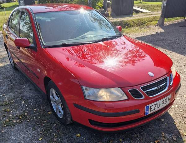 Saab 9-3 Sibbo - изображение 5