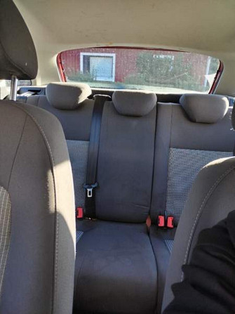 Seat Ibiza Lappeenranta - valokuva 5