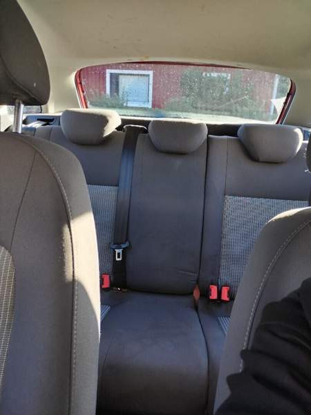 Seat Ibiza Lappeenranta - valokuva 5