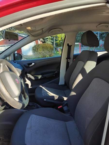 Seat Ibiza Lappeenranta - valokuva 8