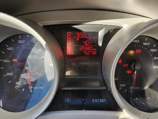 Seat Ibiza Lappeenranta - valokuva 7