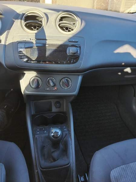 Seat Ibiza Lappeenranta - valokuva 6