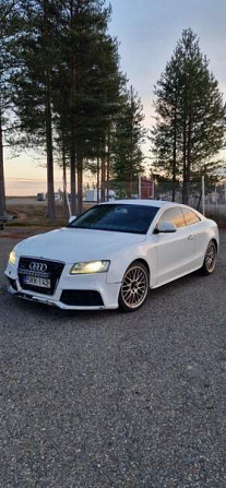 Audi A5 Sodankylä - photo 1