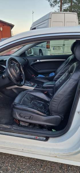 Audi A5 Sodankylä - valokuva 3