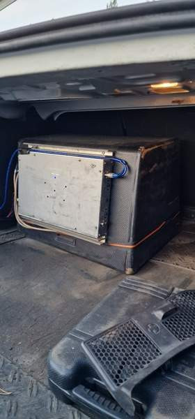 Audi A5 Sodankylä - valokuva 5