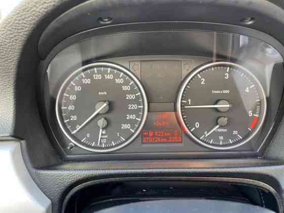 BMW 320 Oulu