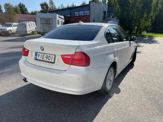 BMW 320 Oulu