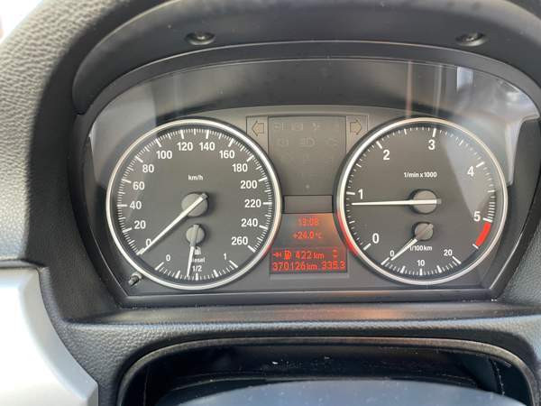 BMW 320 Оулу - изображение 4