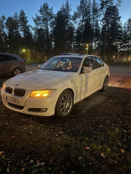 BMW 320 Oulu – foto 1