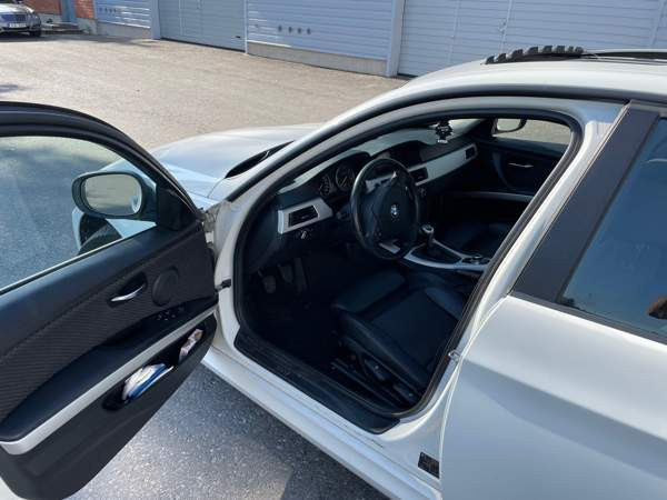 BMW 320 Oulu – foto 5