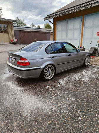 BMW 316 Kuhmo - photo 3
