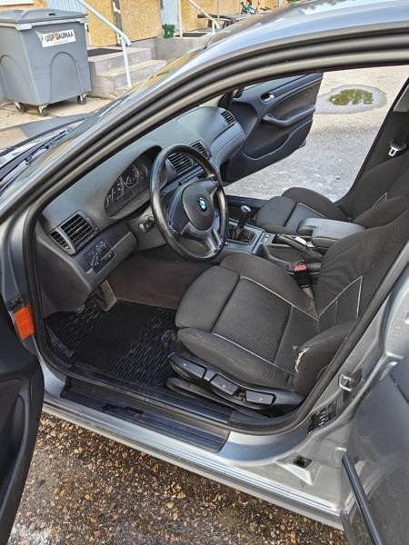 BMW 316 Kuhmo - изображение 5