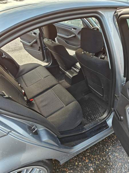 BMW 316 Kuhmo - изображение 7