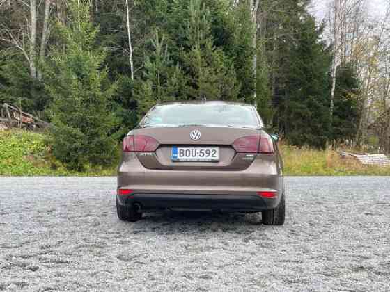Volkswagen Jetta Nokia