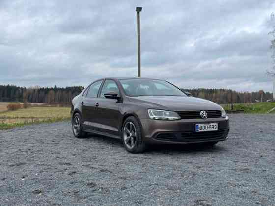 Volkswagen Jetta Nokia