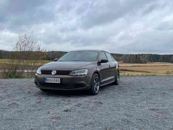 Volkswagen Jetta Nokia