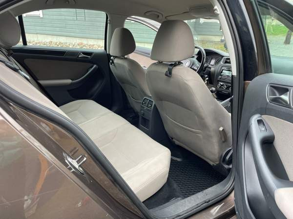 Volkswagen Jetta Nokia - photo 8