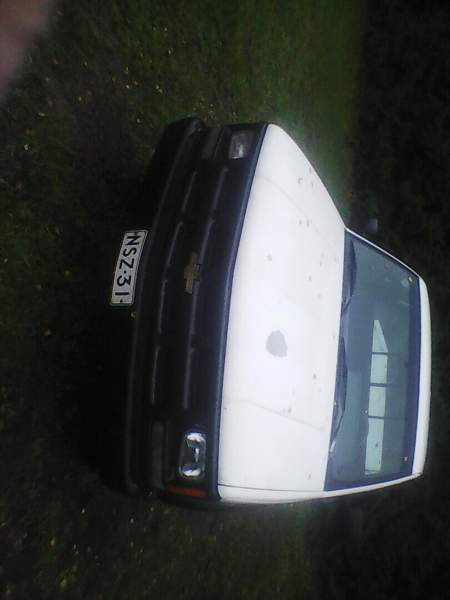 Chevrolet Fleetside Lohja – foto 5