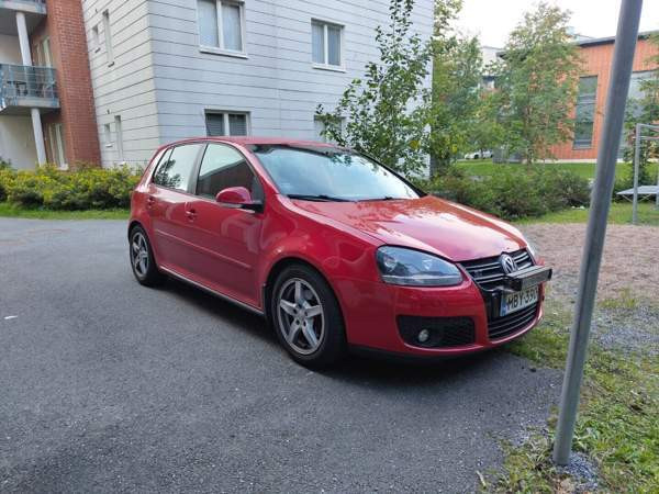 Volkswagen Golf Kouvola - valokuva 5