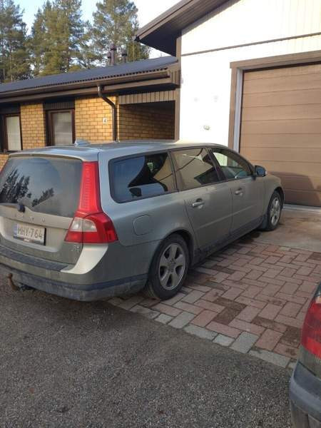 Volvo V70 Vieremä - photo 1
