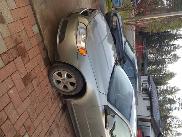 Volvo V70 Vieremä - photo 2