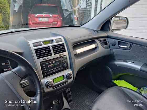 Kia Sportage Zaporiz'ka Oblast'