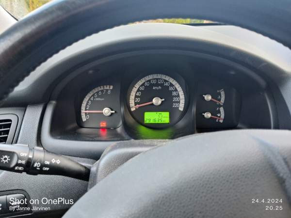 Kia Sportage Zaporiz'ka Oblast' - valokuva 1