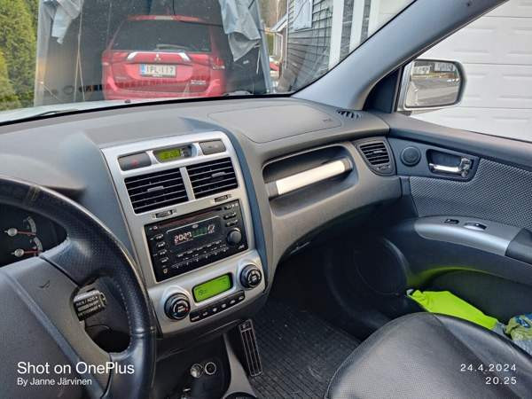 Kia Sportage Zaporiz'ka Oblast' - valokuva 2