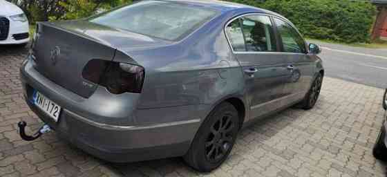 Volkswagen Passat Jyväskylä
