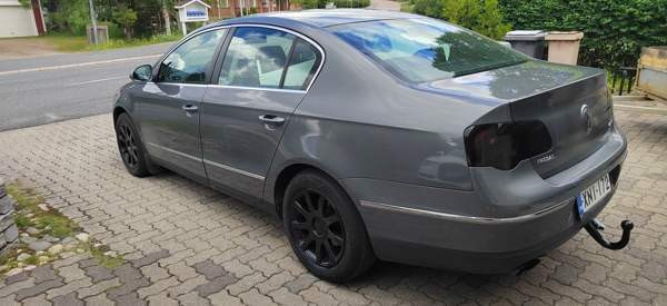 Volkswagen Passat Jyvaeskylae - photo 2