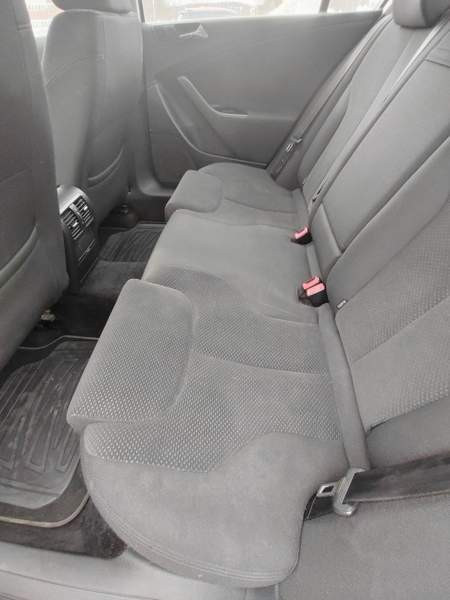 Volkswagen Passat Jyvaeskylae - photo 7