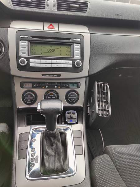 Volkswagen Passat Jyvaeskylae - photo 6