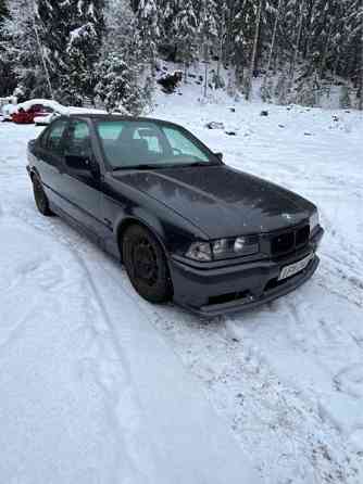 BMW 316 Asikkala
