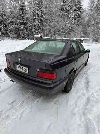 BMW 316 Asikkala