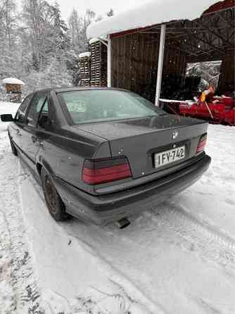 BMW 316 Asikkala