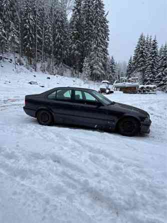 BMW 316 Asikkala