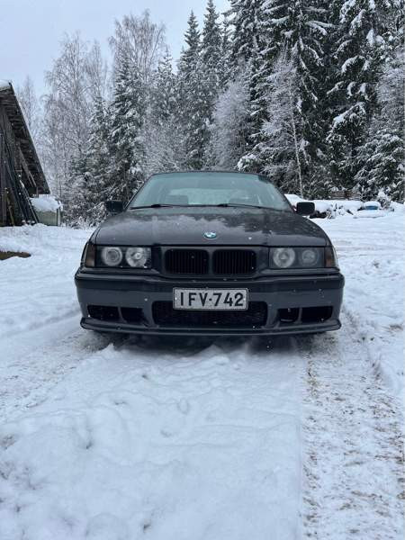 BMW 316 Asikkala - photo 1