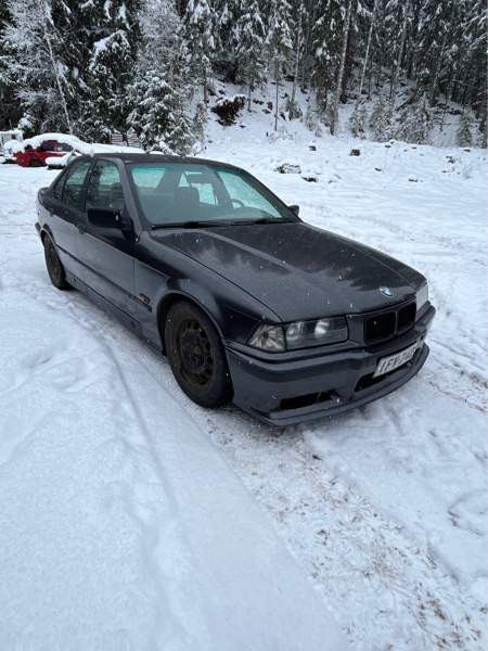 BMW 316 Asikkala - photo 2