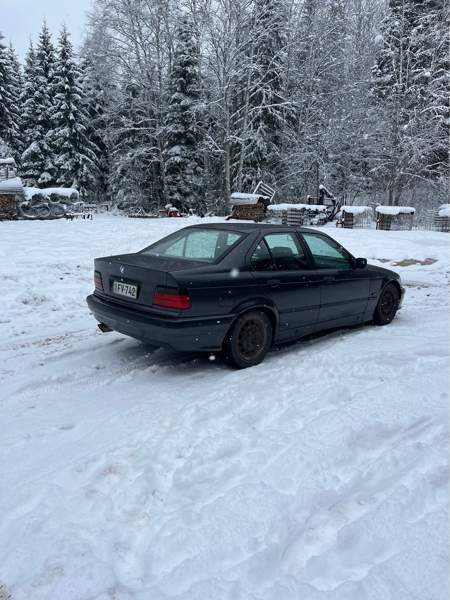 BMW 316 Asikkala - photo 4