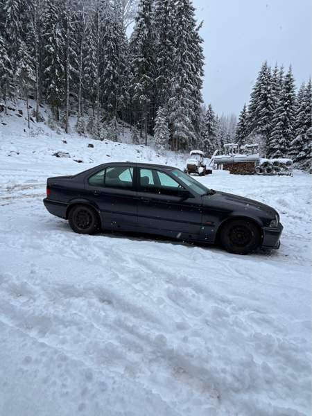 BMW 316 Asikkala - photo 3