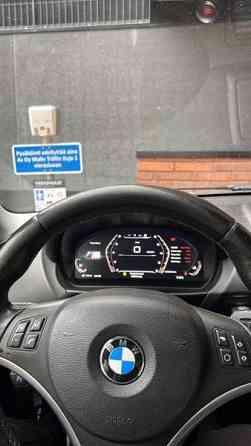 BMW 118 Turtkul