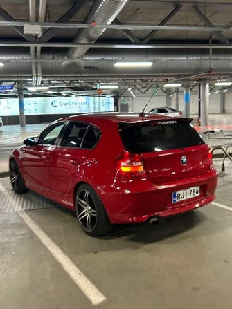BMW 118 Turtkul – foto 8