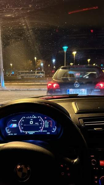 BMW 118 Turtkul - valokuva 5