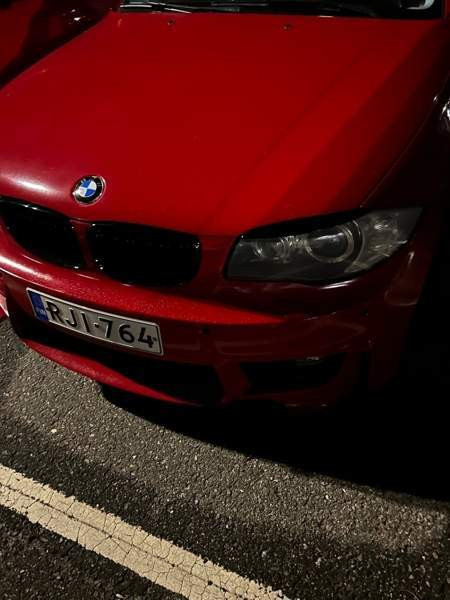 BMW 118 Turtkul - valokuva 3