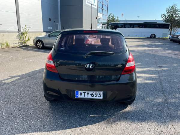 Hyundai i20 Helsinki - photo 3