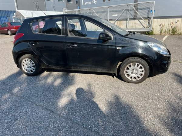 Hyundai i20 Helsinki - photo 2