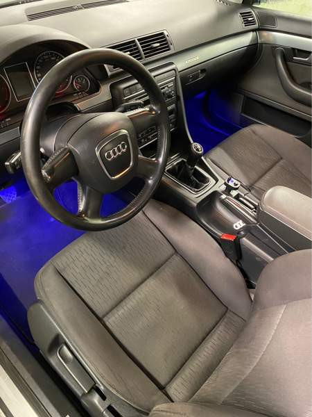 Audi A4 Kontiolahti – foto 7