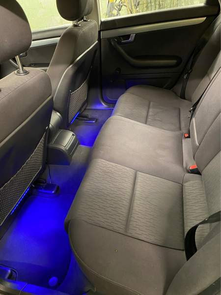 Audi A4 Kontiolahti – foto 8