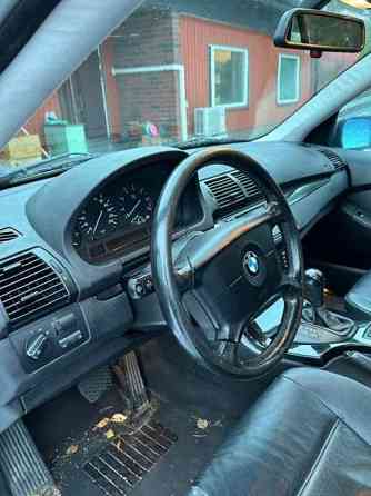 BMW X5 Äänekoski